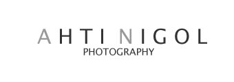 Professional Photogrpahy by Ahti Nigol